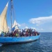 Coast Guard repatriates 163 Haitians