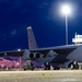 B-52H Thunderstorm