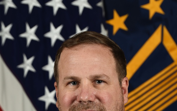 Walters selected DeCA’s executive director of Sales, Marketing, Logistics