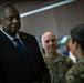 SECDEF Visits U.S. Southern Command