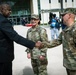 SECDEF Visits U.S. Southern Command