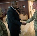 SECDEF Visits U.S. Southern Command