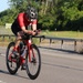 Mountain Dragons commander proves mettle during 70.3-mile Ironman competition