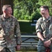 Military Reserve Exchange Program (MREP) National Guard &amp; Reserve Growing Partnerships in Denmark