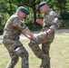 Military Reserve Exchange Program (MREP) National Guard &amp; Reserve Growing Partnerships in Denmark