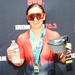 Mountain Dragons commander proves mettle during 70.3-mile Ironman competition