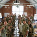 Military Reserve Exchange Program (MREP) National Guard &amp; Reserve Growing Partnerships in Denmark