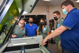 FRCE Teams with Educators to Prepare Students for Careers in Industry