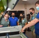 FRCE Teams with Educators to Prepare Students for Careers in Industry