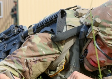 Mine Clearing Requires Patience