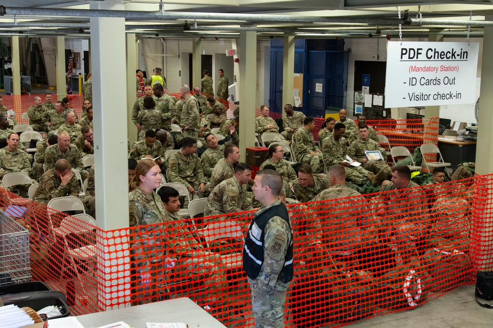 LERE 2022: Team Dover demonstrates deployment readiness