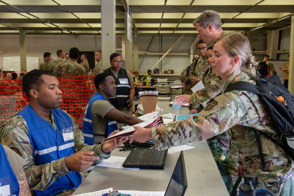 LERE 2022: Team Dover demonstrates deployment readiness