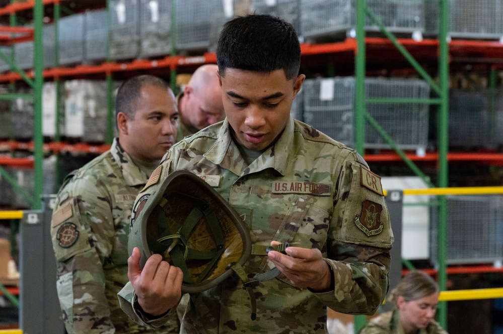 LERE 2022: Team Dover demonstrates deployment readiness