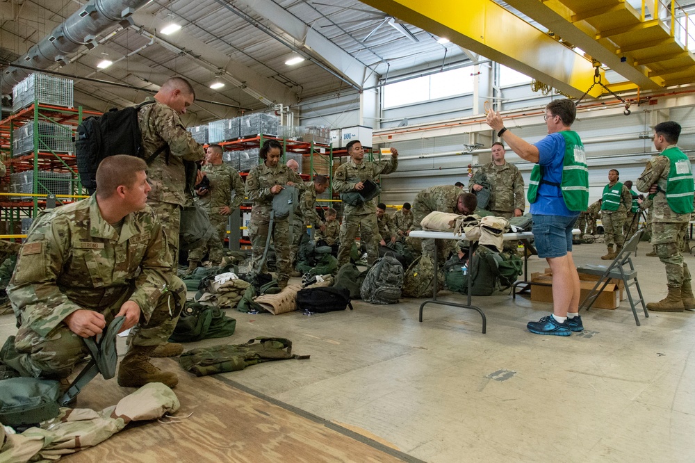 LERE 2022: Team Dover demonstrates deployment readiness