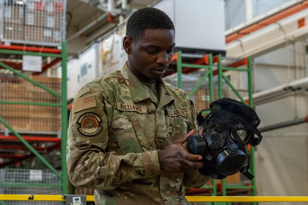 LERE 2022: Team Dover demonstrates deployment readiness