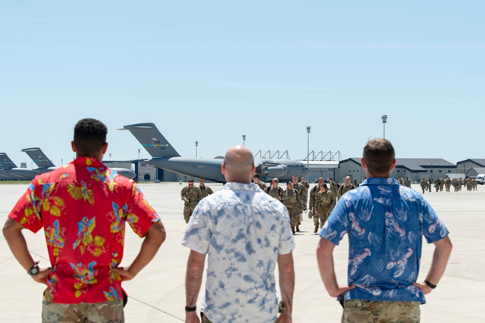 LERE 2022: Team Dover demonstrates deployment readiness
