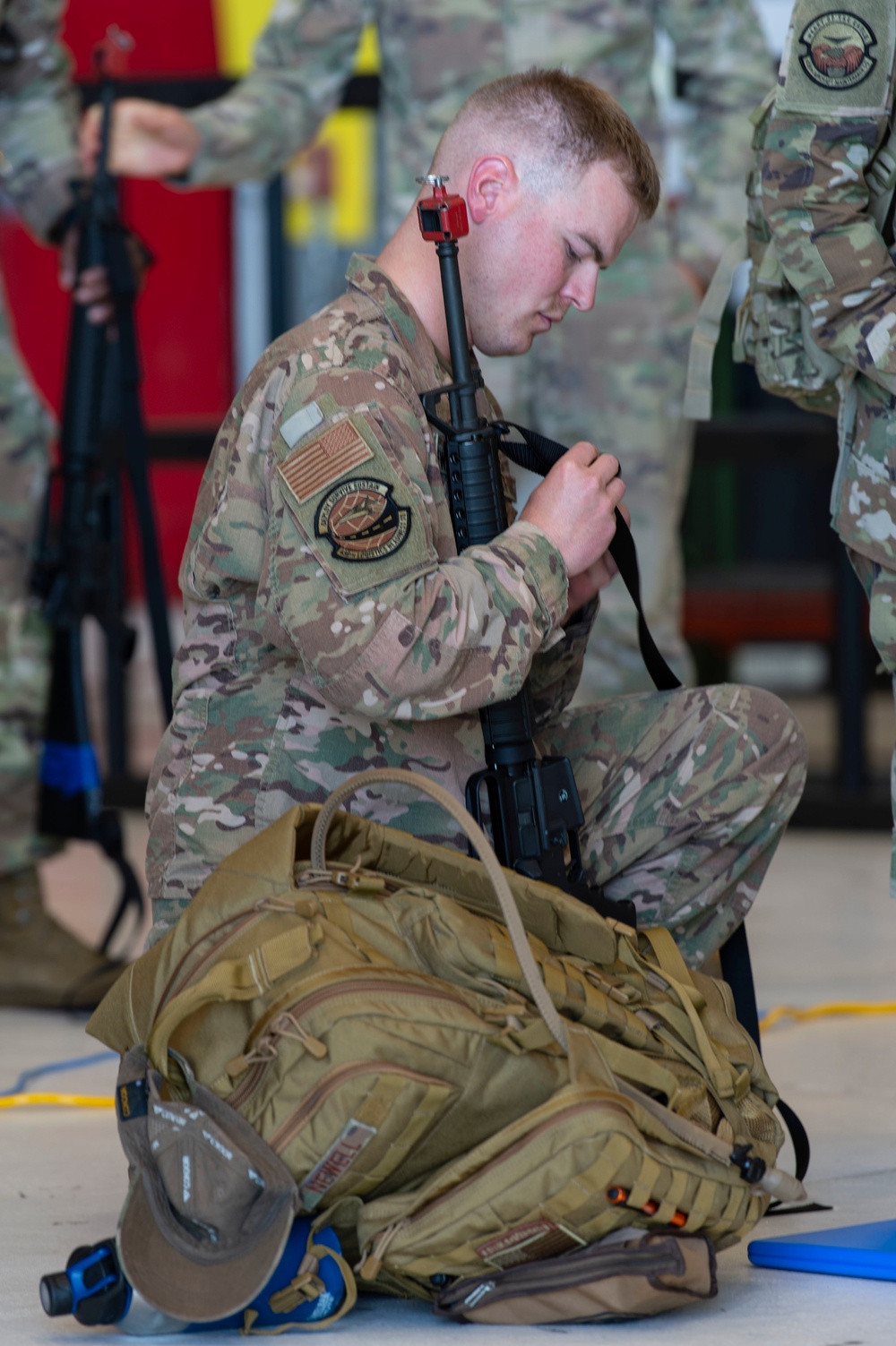 LERE 2022: Team Dover demonstrates deployment readiness
