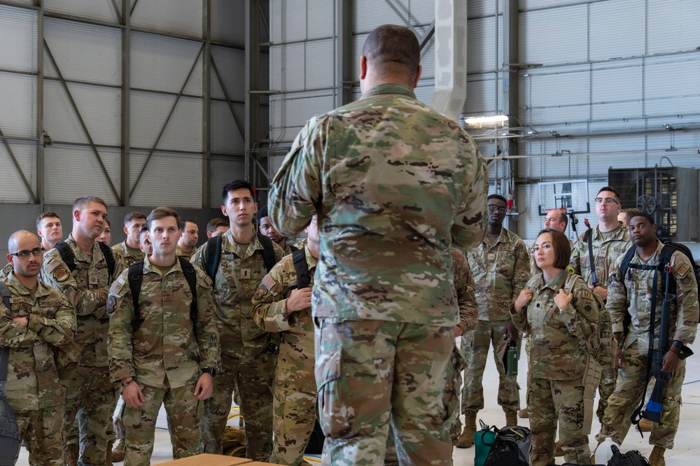 LERE 2022: Team Dover demonstrates deployment readiness