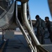 Laughlin AFB flight line photos 25 July