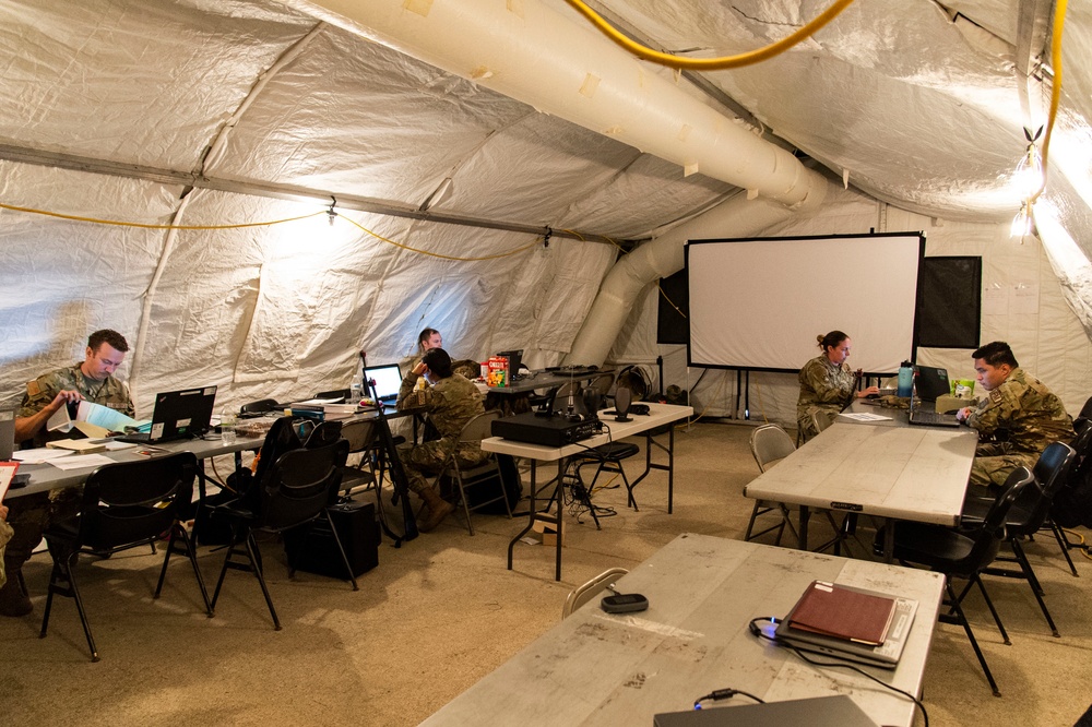 LERE 2022: Team Dover demonstrates deployment readiness
