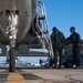 Laughlin AFB flight line photos 25 July