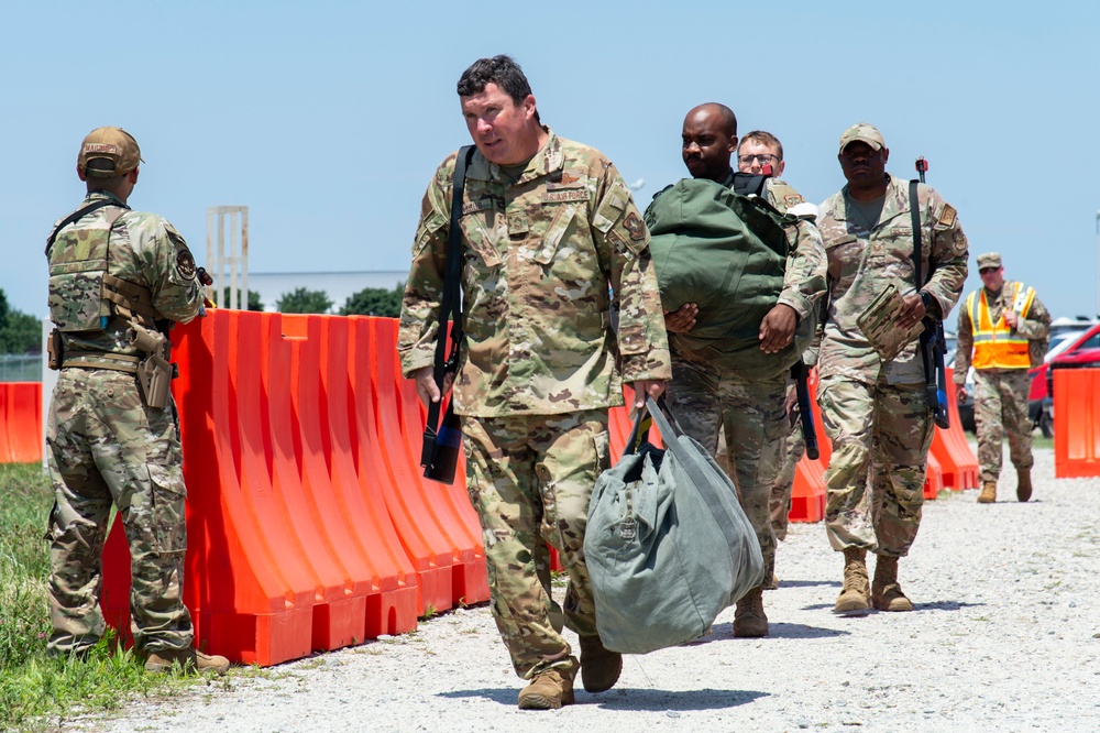 LERE 2022: Team Dover demonstrates deployment readiness