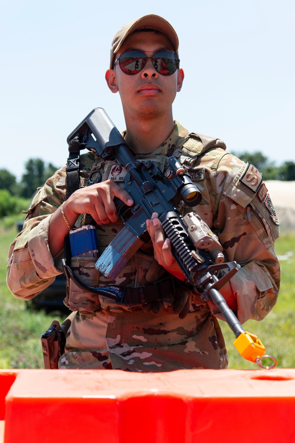 LERE 2022: Team Dover demonstrates deployment readiness