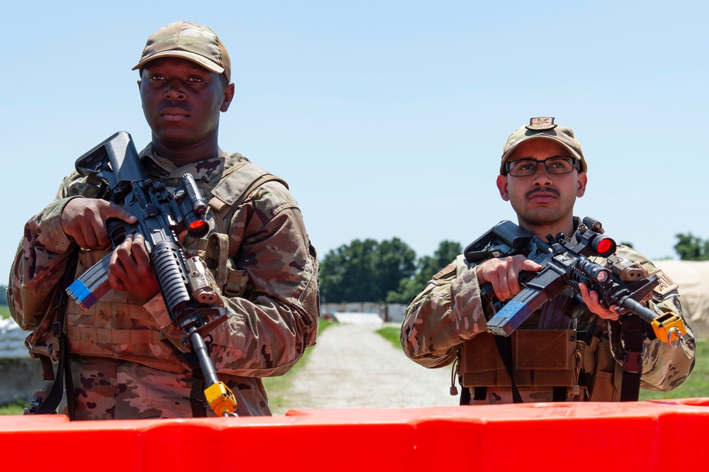 LERE 2022: Team Dover demonstrates deployment readiness