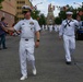 USS Cheyenne (SSN 773) in Cheyenne, Wyoming