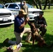 NASP Military Working Dog to Military Retired Dog