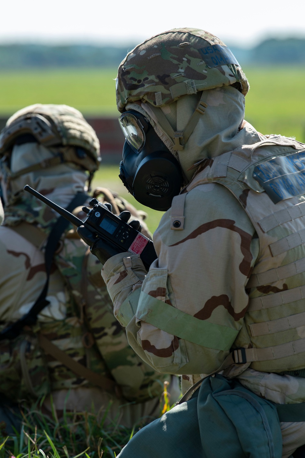 LERE 2022: Team Dover demonstrates deployment readiness