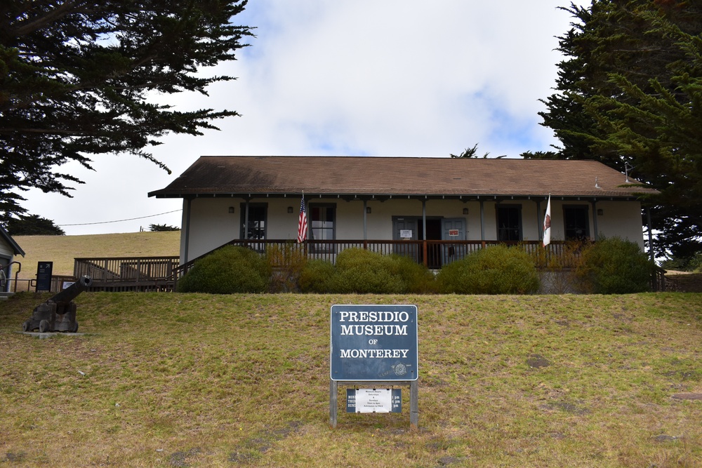 Presidio of Monterey Museum plans Buffalo Soldier exhibit, seeks information