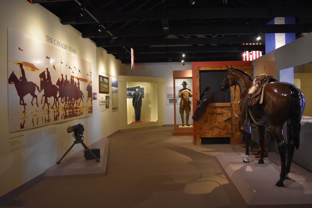 Presidio of Monterey Museum plans Buffalo Soldier exhibit, seeks information