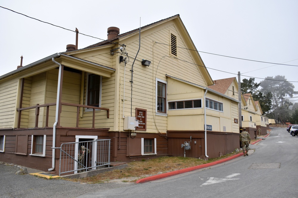 Presidio of Monterey Museum plans Buffalo Soldier exhibit, seeks information