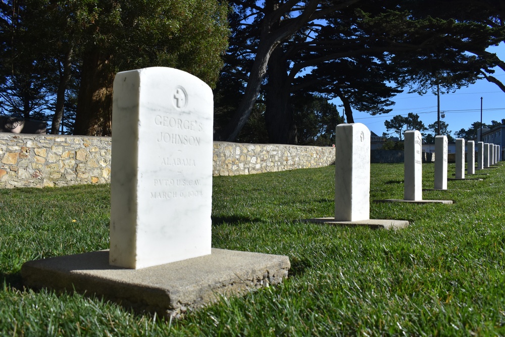 Presidio of Monterey Museum plans Buffalo Soldier exhibit, seeks information