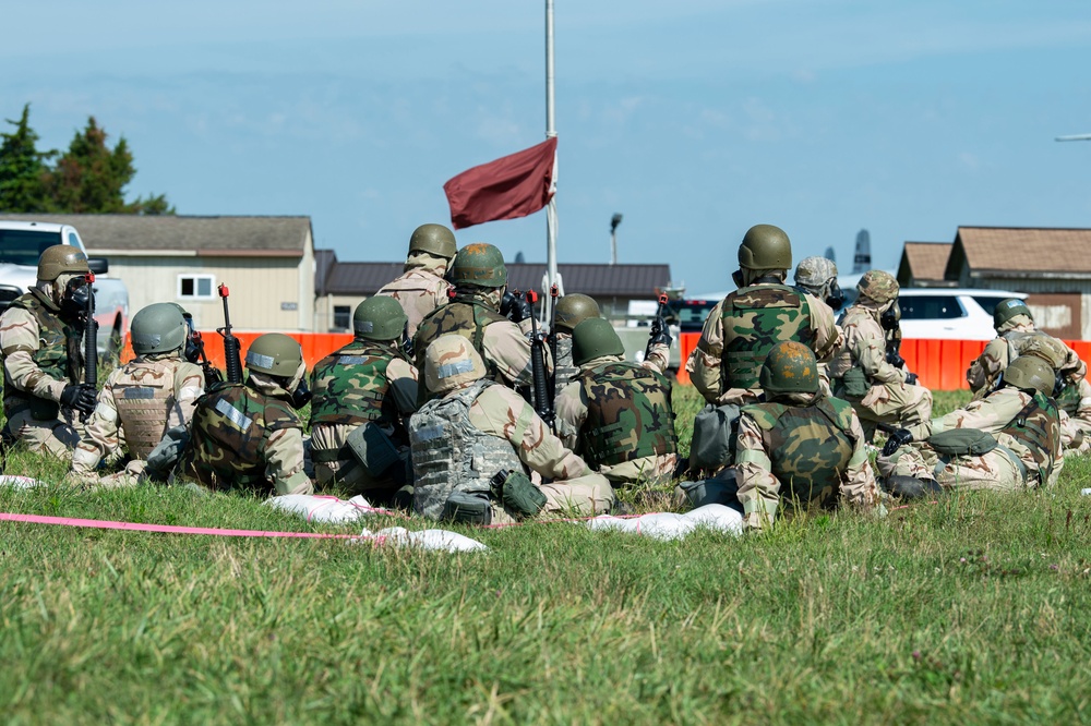 LERE 2022: Team Dover demonstrates deployment readiness