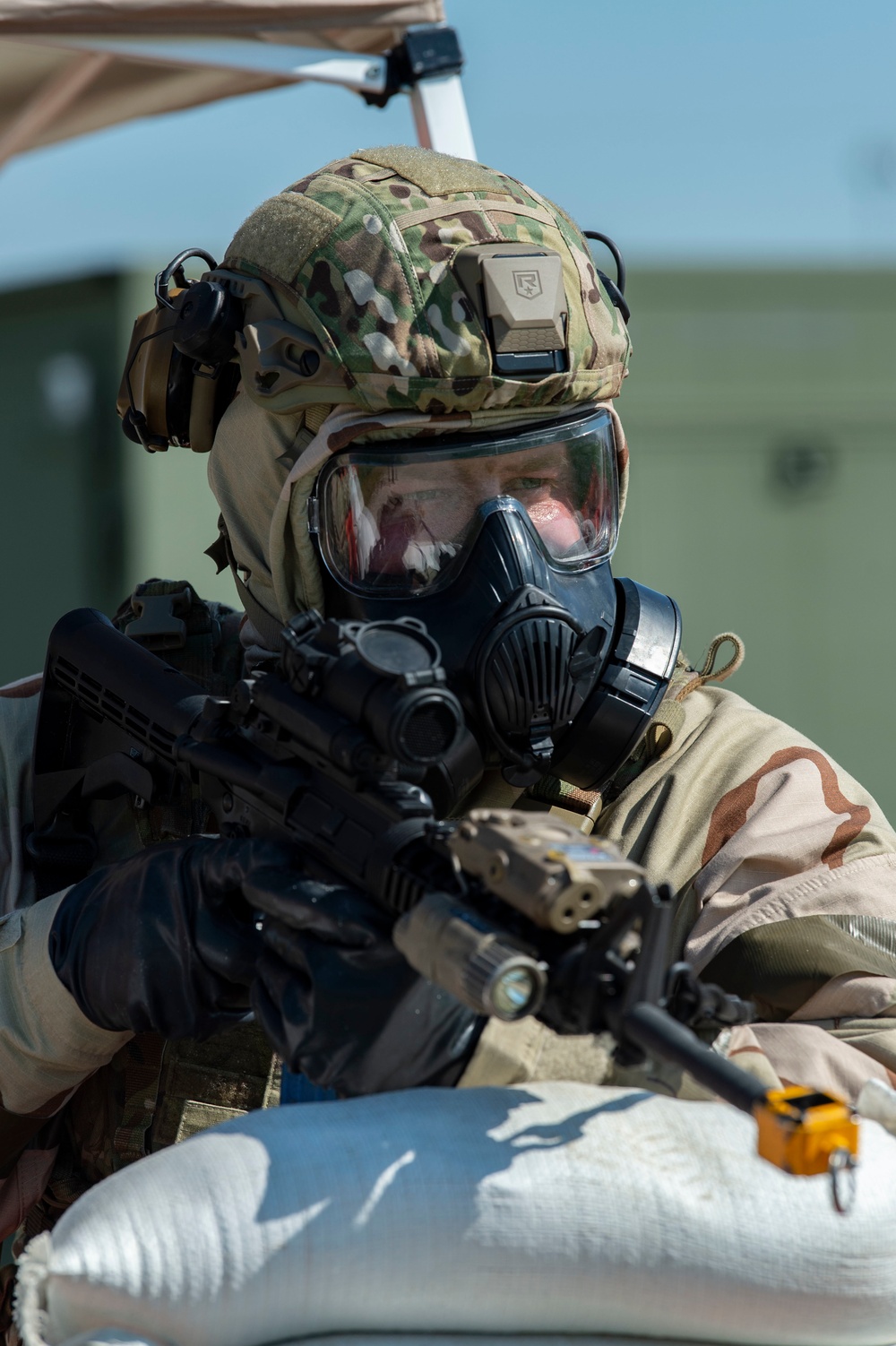 LERE 2022: Team Dover demonstrates deployment readiness