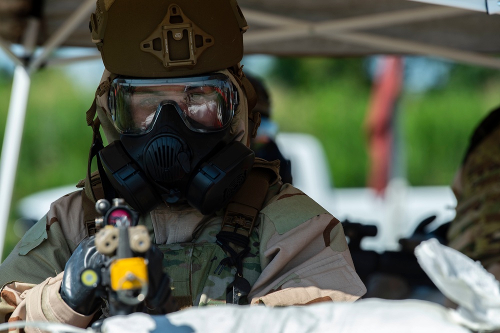 LERE 2022: Team Dover demonstrates deployment readiness