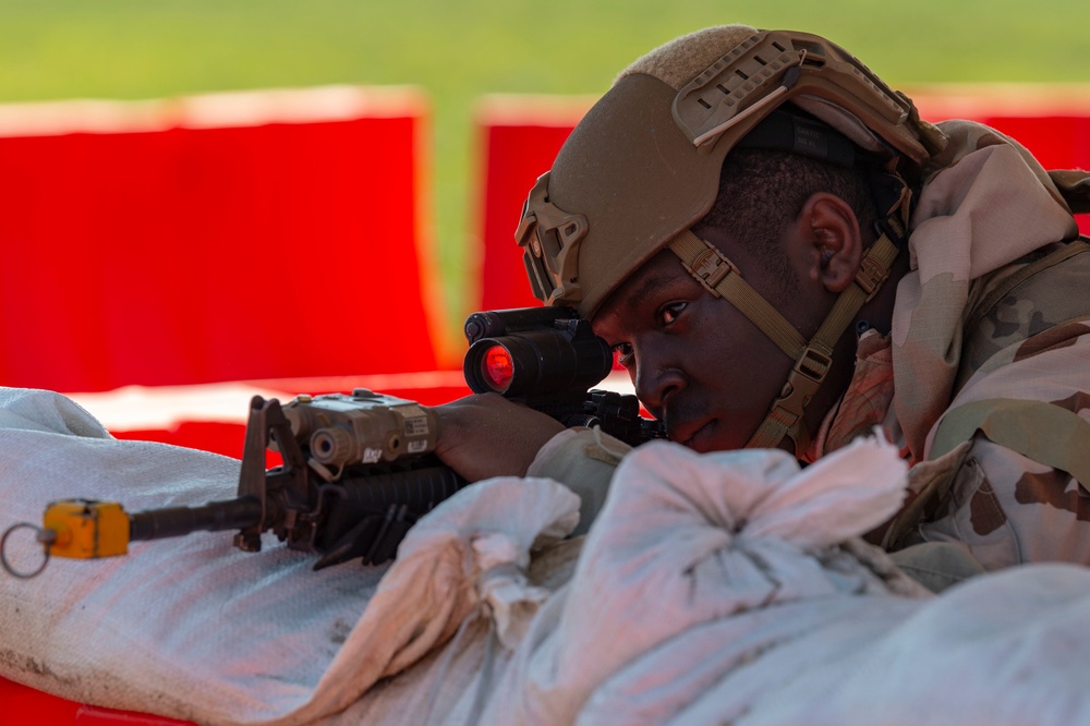 LERE 2022: Team Dover demonstrates deployment readiness