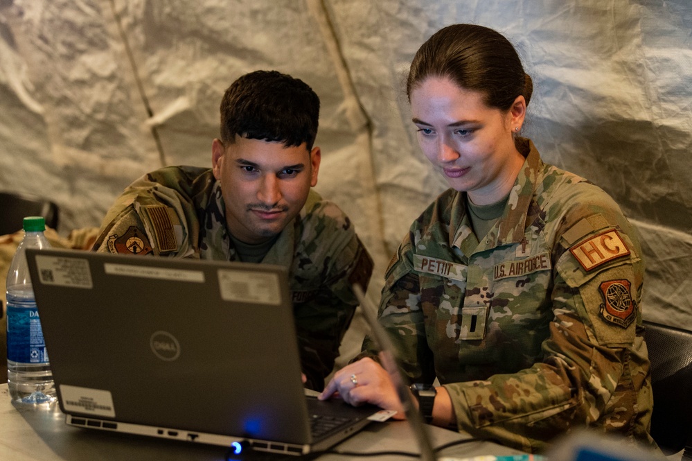 LERE 2022: Team Dover demonstrates deployment readiness