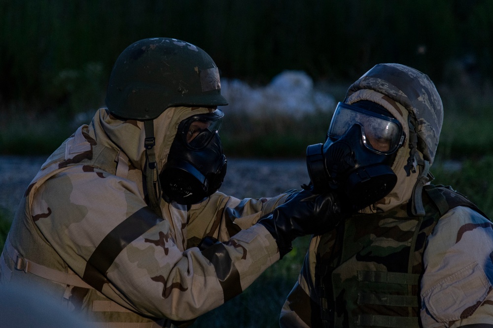 LERE 2022: Team Dover demonstrates deployment readiness