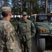 U.S. and Finnish army leaders collaborate on STX