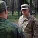 U.S. and Finnish army leaders collaborate on STX