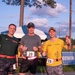 Fort Jackson 10 Miler, a first for many