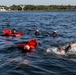 Rescue Swimmer School