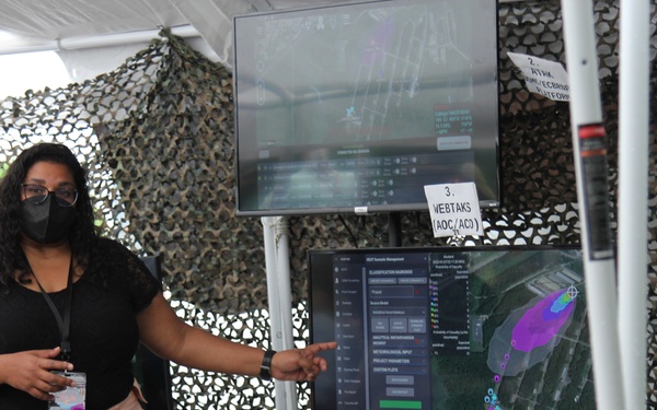 Technology Provides Warfighters with Decisive Edge at Resolute Dragon 2