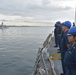 USS Billings Arrives in Panama