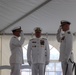 Coast Guard Cutter Steadfast holds change of command