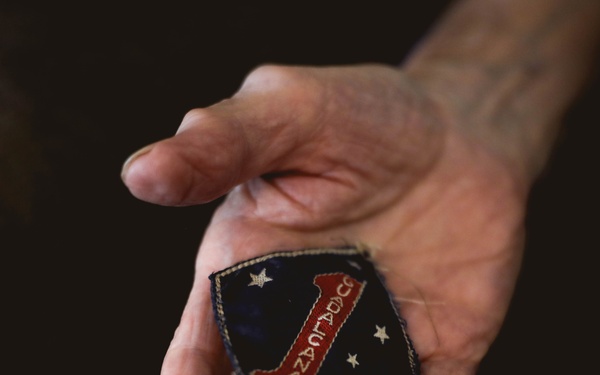 80 years later, Marine remembers Guadalcanal