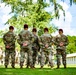 XVIII Airborne Corps Best Squad Competition Welcome Brief